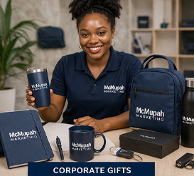 Corporate Gifts